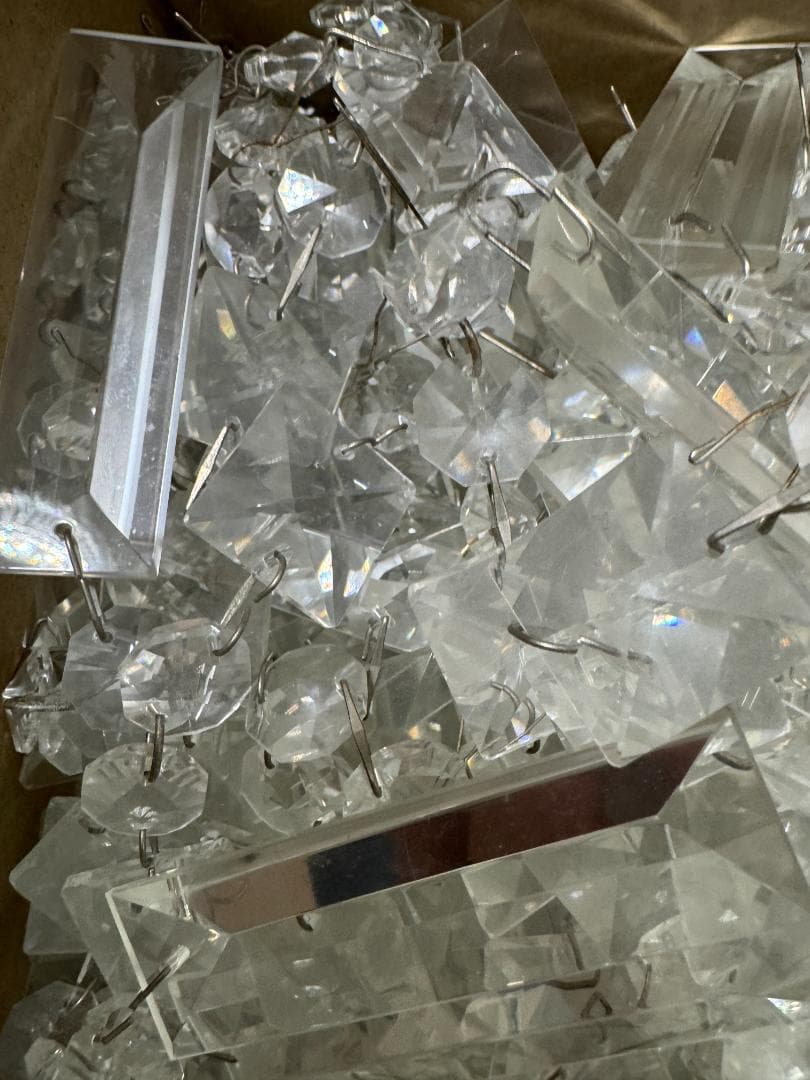 【大幅値下げ】オーデリック　シャンデリア　60センチ　1