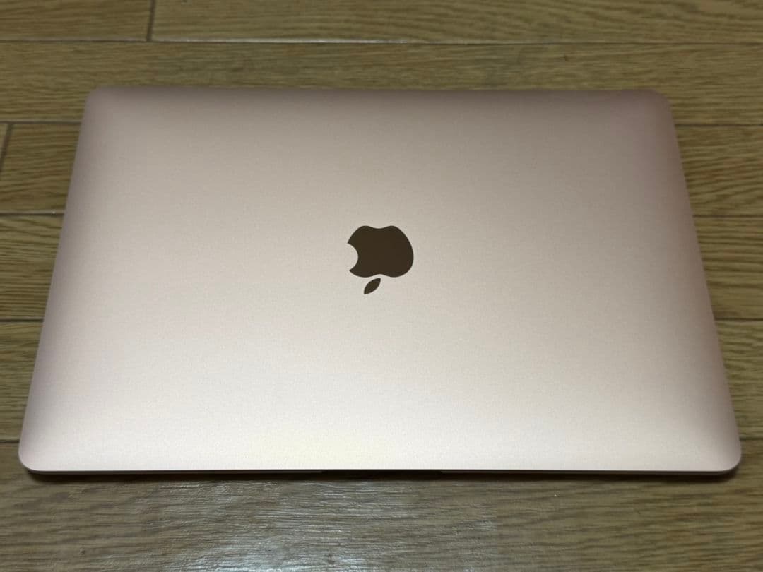 MacBook本体 MacBook Air 2020 i3 13.3inch