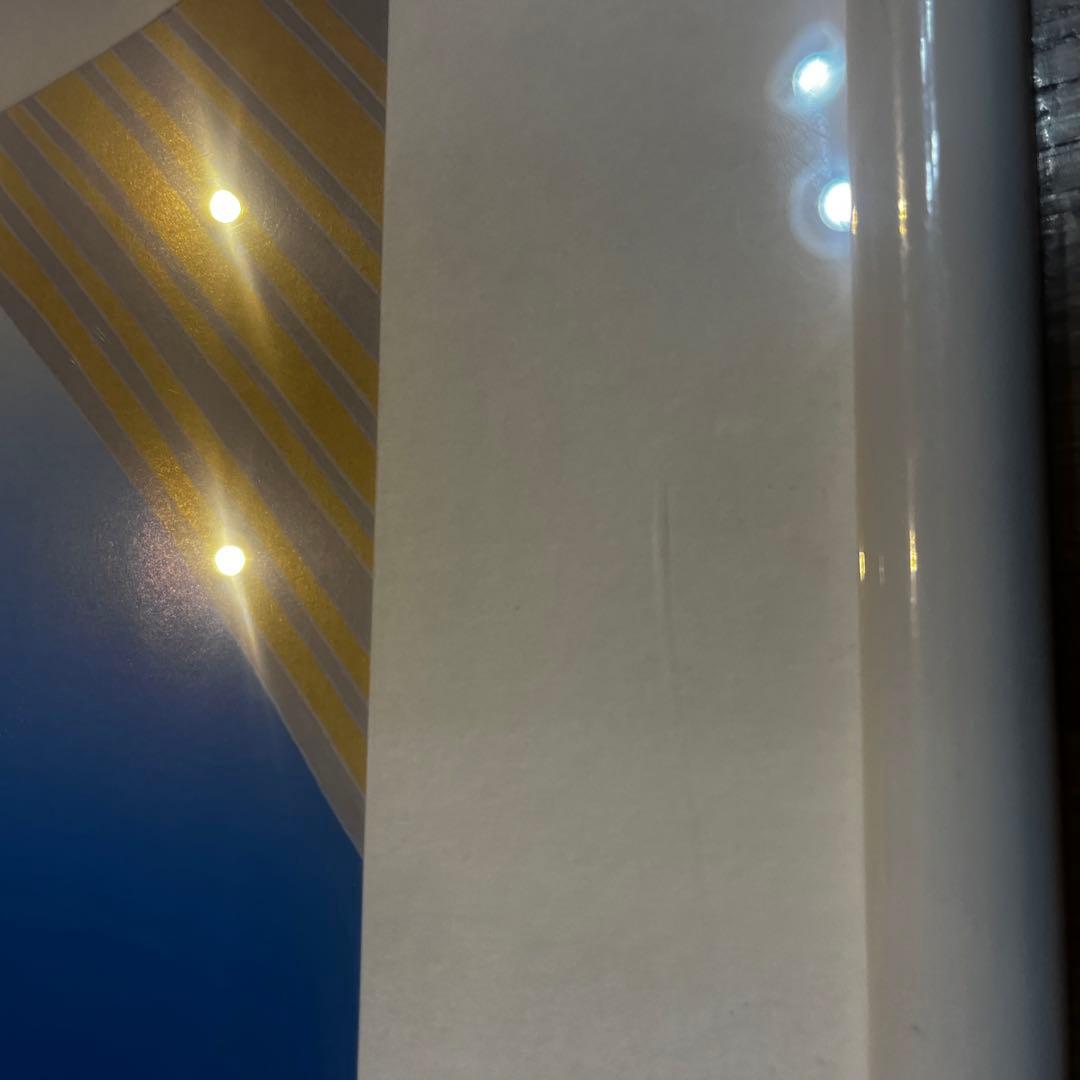 トーマス・マックナイト ポスター 神戸 日本 さくら　桜