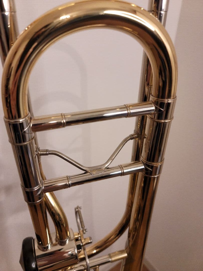 Bach 42K GL (改造品) + DAC Sa-Si