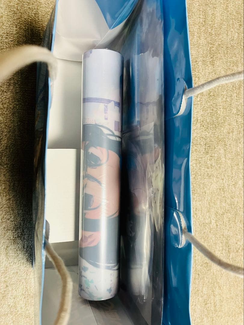 ドンキ やはり俺の青春ラブコメはまちがっている ハッピーバッグ 雪ノ下雪乃