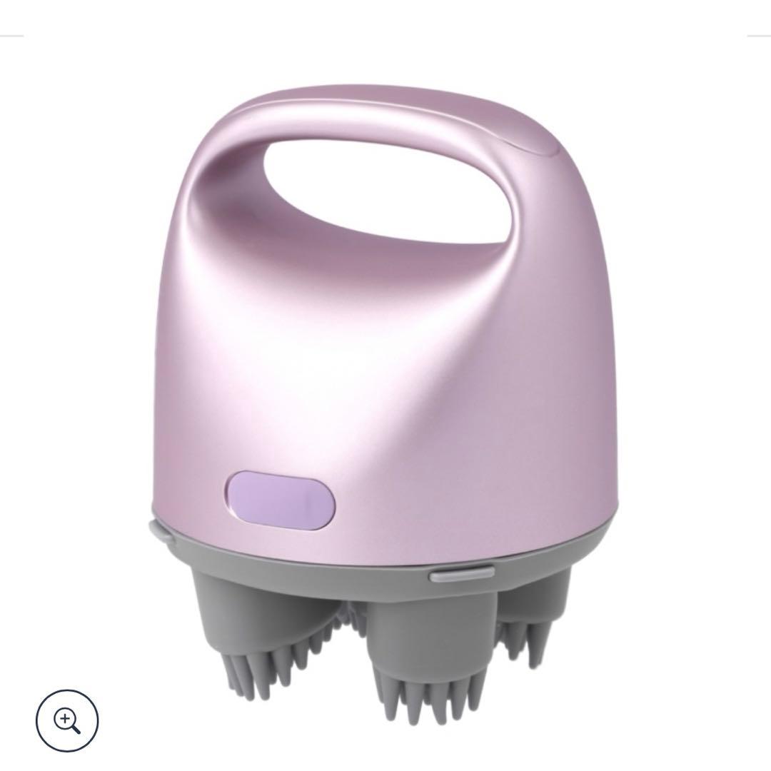 【新品·未開封】YA-MAN クリアージュ スカルプエステリフト