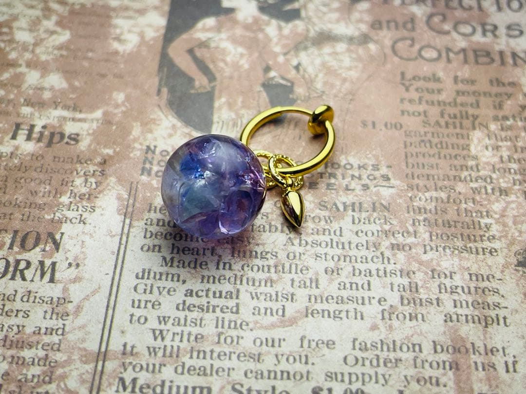 やま様　オルゴナイト　オーダー®️