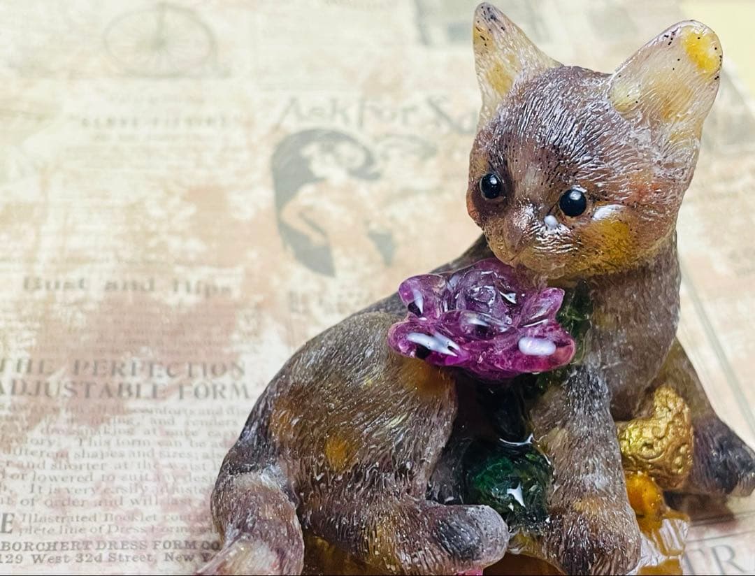 やま様　オルゴナイト　オーダー®️