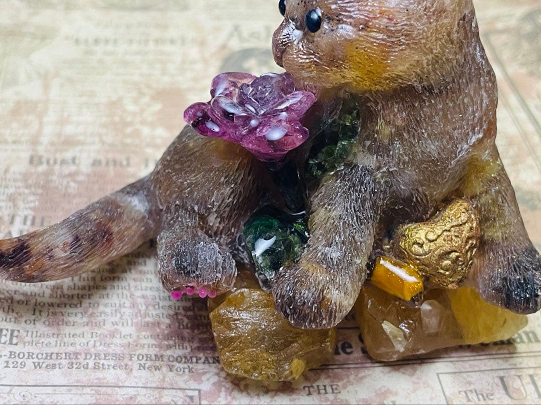 やま様　オルゴナイト　オーダー®️