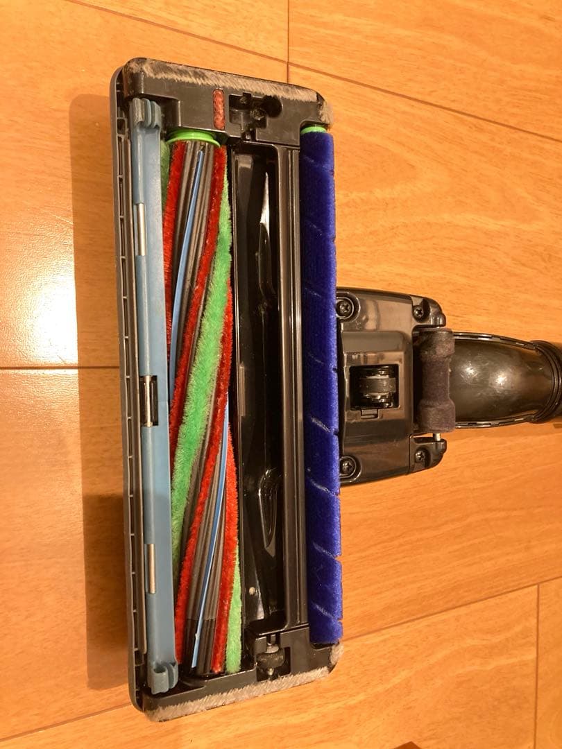 日立 CV-TS800 2017年製 サイクロン式掃除機 m1