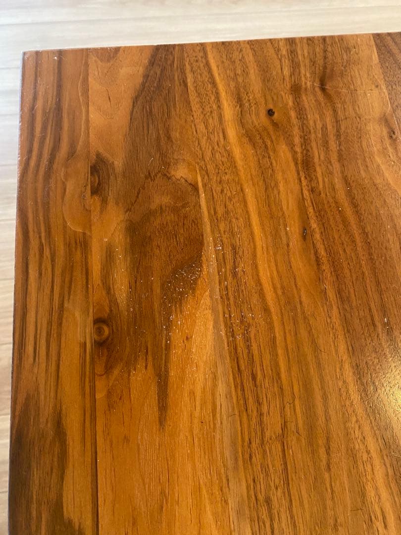 ダイニングテーブル ウォールナット 木製