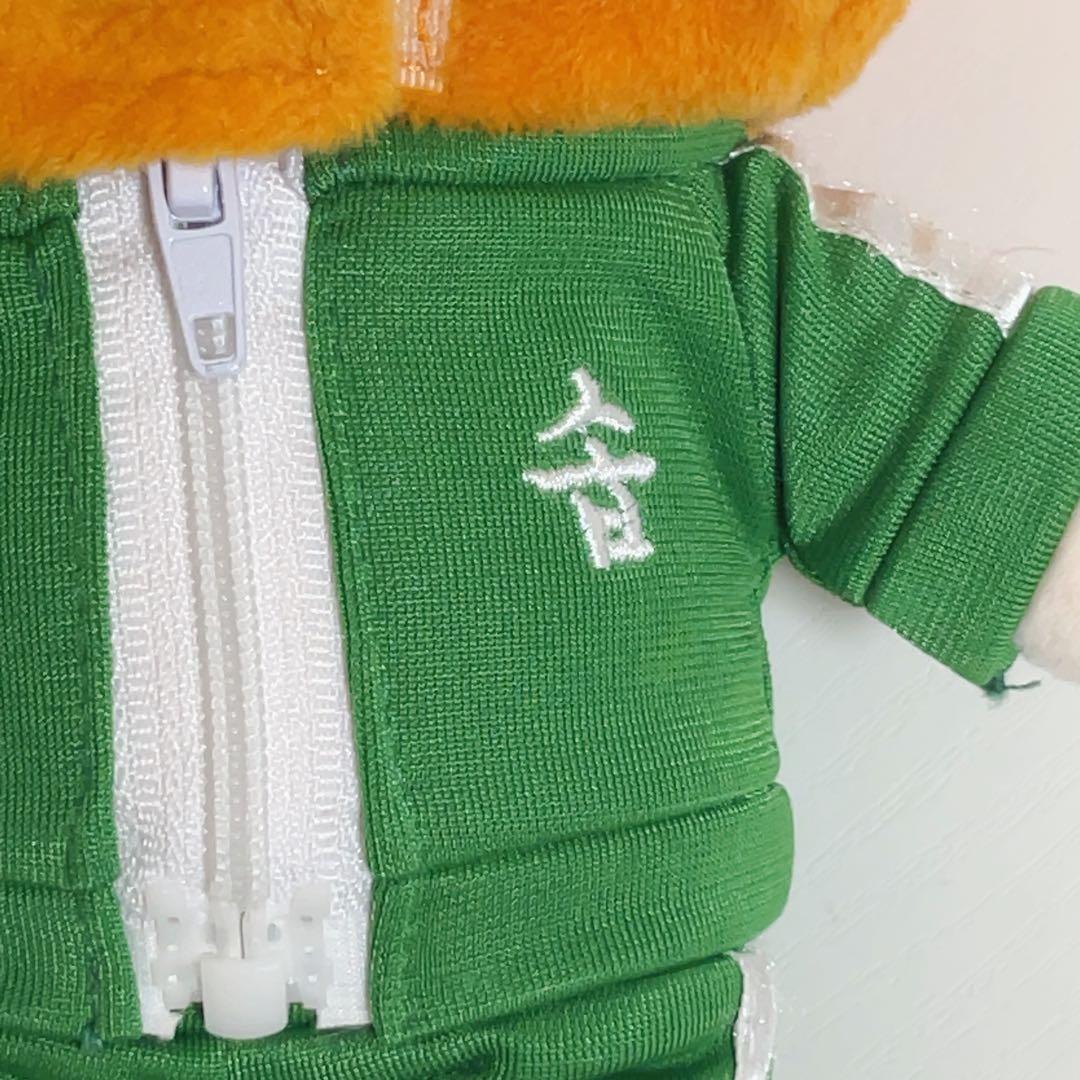 BTS SUGA ユンギ ぬいぐるみ 20cm ぬい