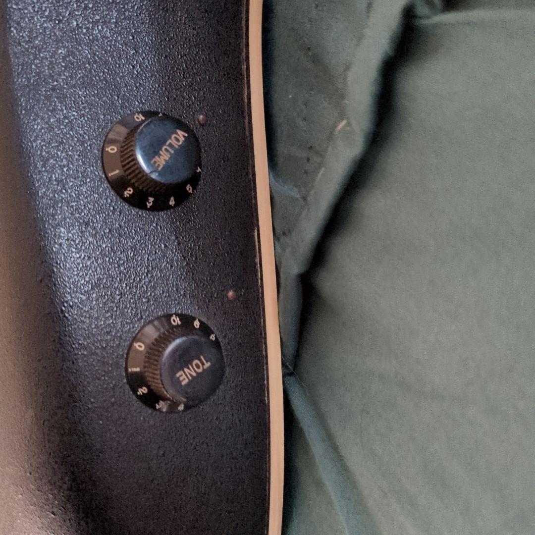 Applause AF-38 アコースティックギター