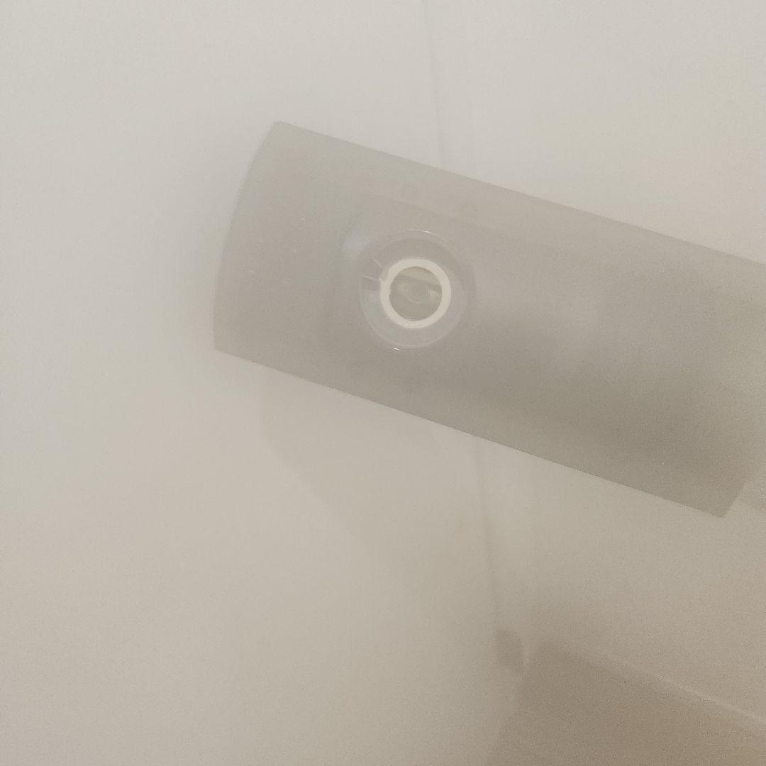 フェイシャルケア スチーマー 美容器　概ね美品