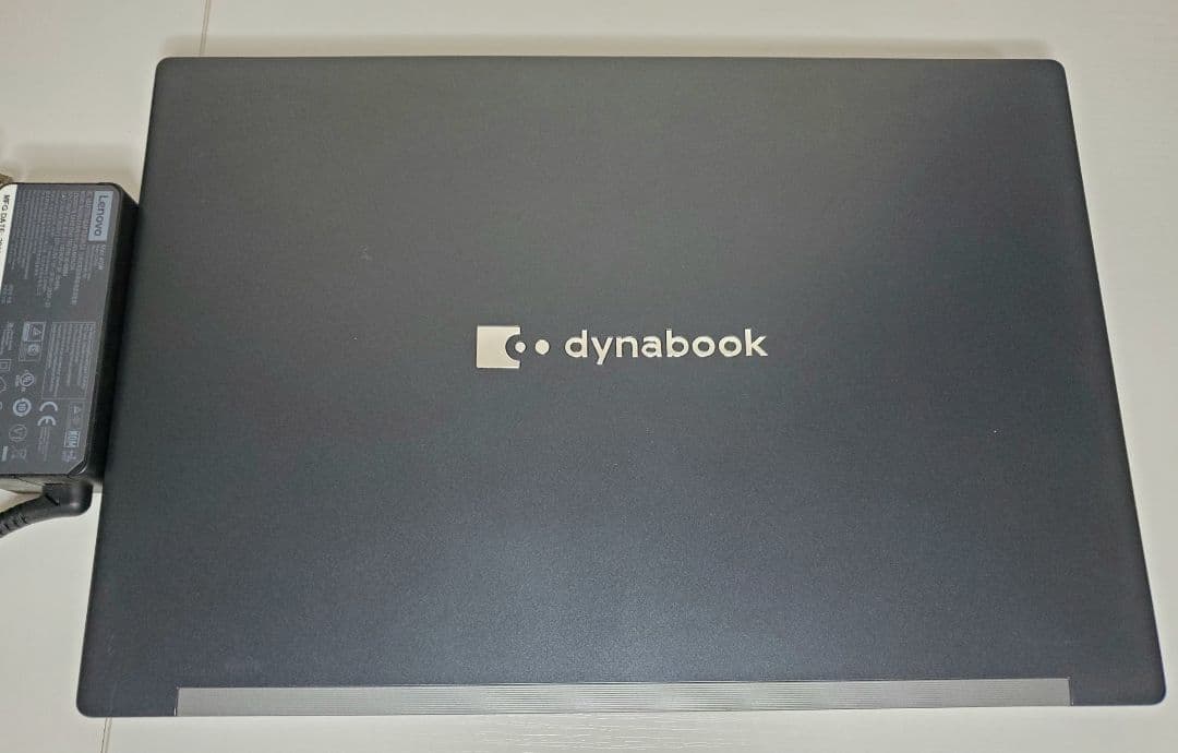 dynabook G83 第11世代Corei5 8GB 256GB IGZO