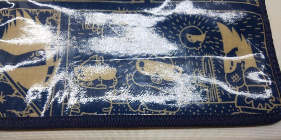 所ジョージ　TOKORO'S FACTORY　長財布