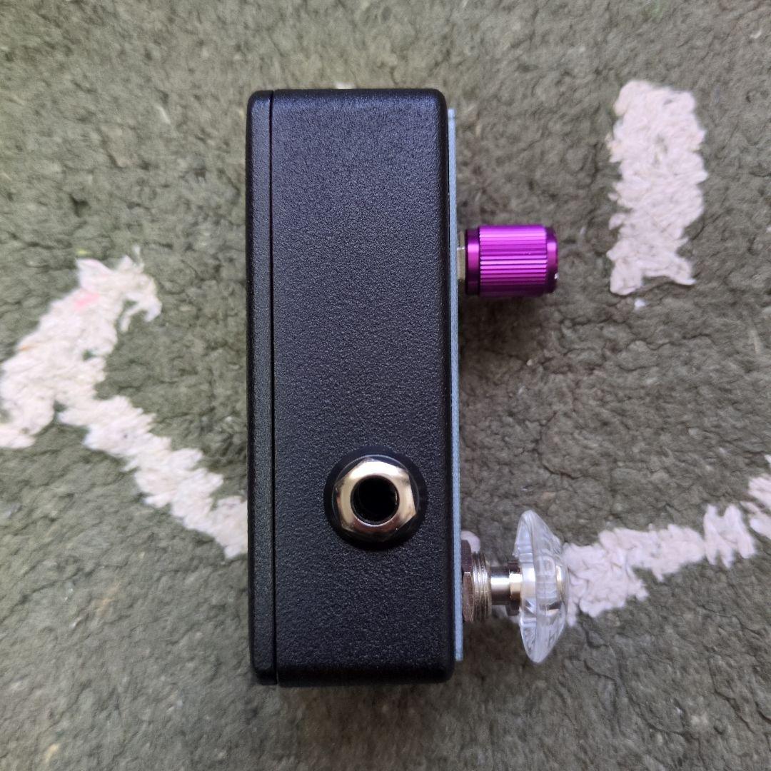 ギター HTJ-WORKS JT1054 MID BOOSTER