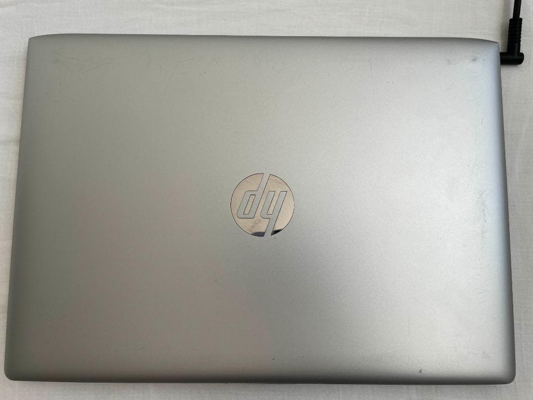 HP ProBook core i3 第7世代 Windows11 ノートPC