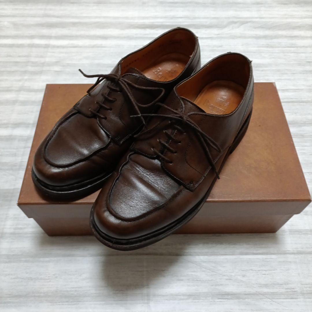 バーウィック 4477 ブラウン 25.5