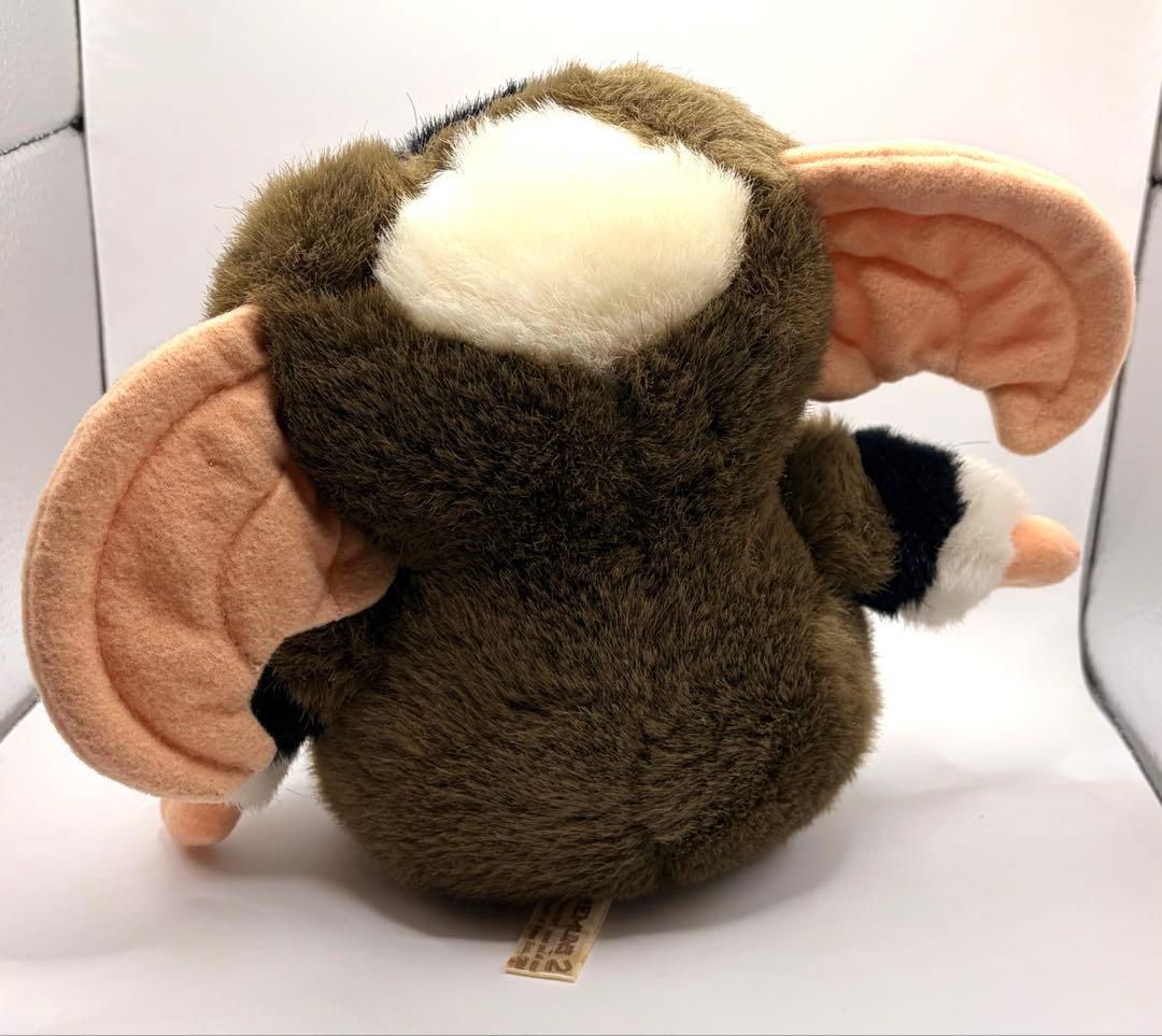 ジュンプランニング グレムリン2 ぬいぐるみ5体 1993