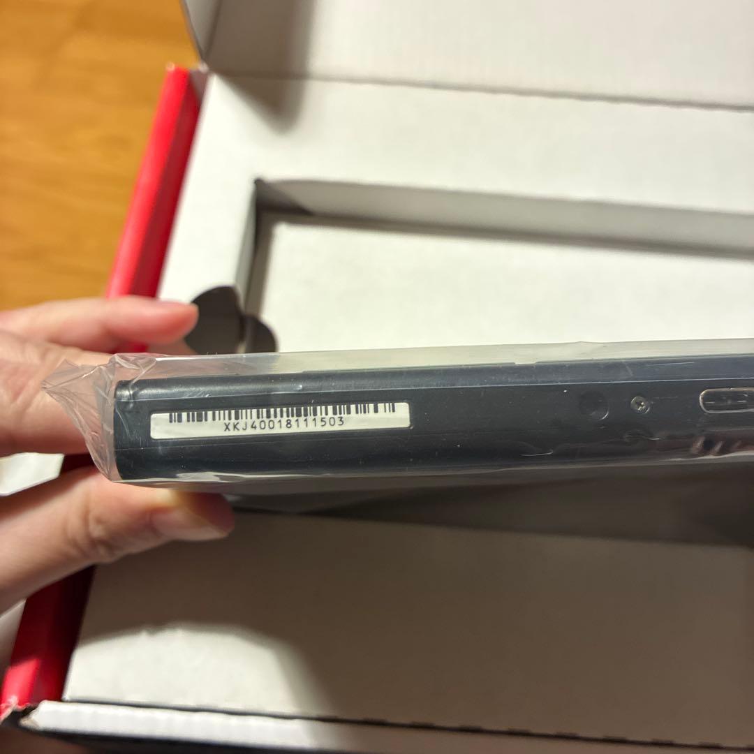 Switch Nintendo Switch ストア限定版 XKJ新型モデル