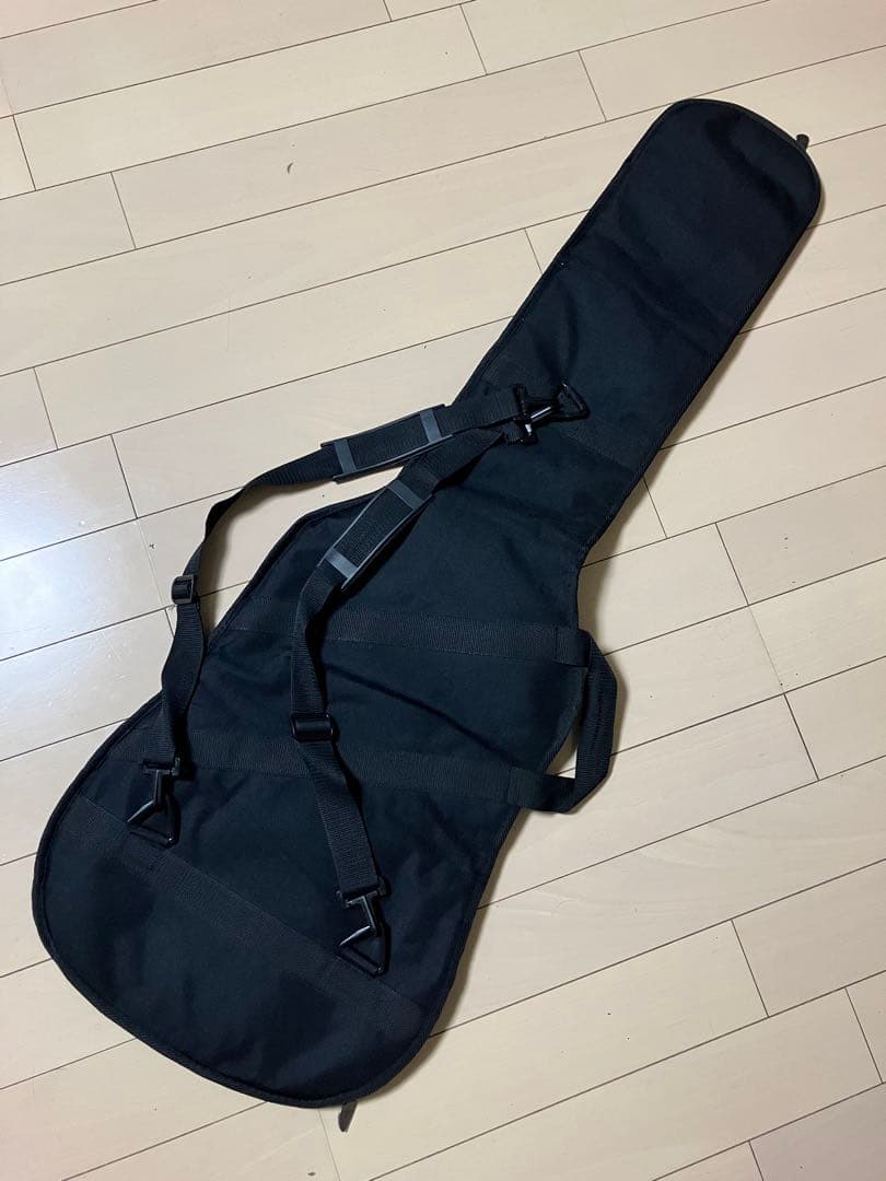 フジゲン ジャズベース