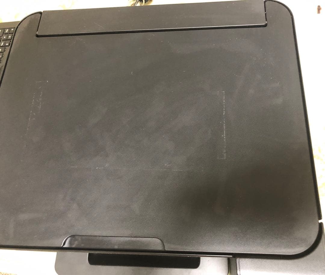 EPSON プリンター　EW-M630T