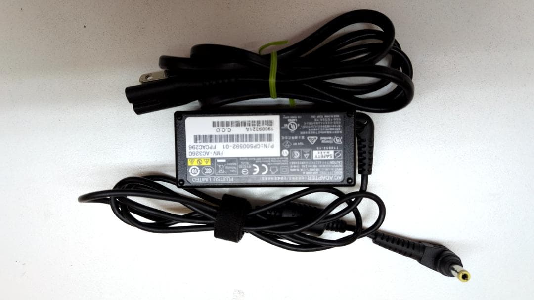 【訳アリ特価】富士通 LIFEBOOK U939/A（商品番号029）