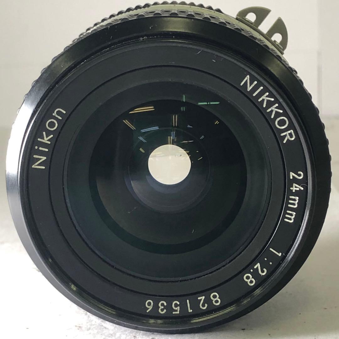 じ*こ様 【中古】Nikon ニコン F2 フォトミック フィルム マニュアルフ