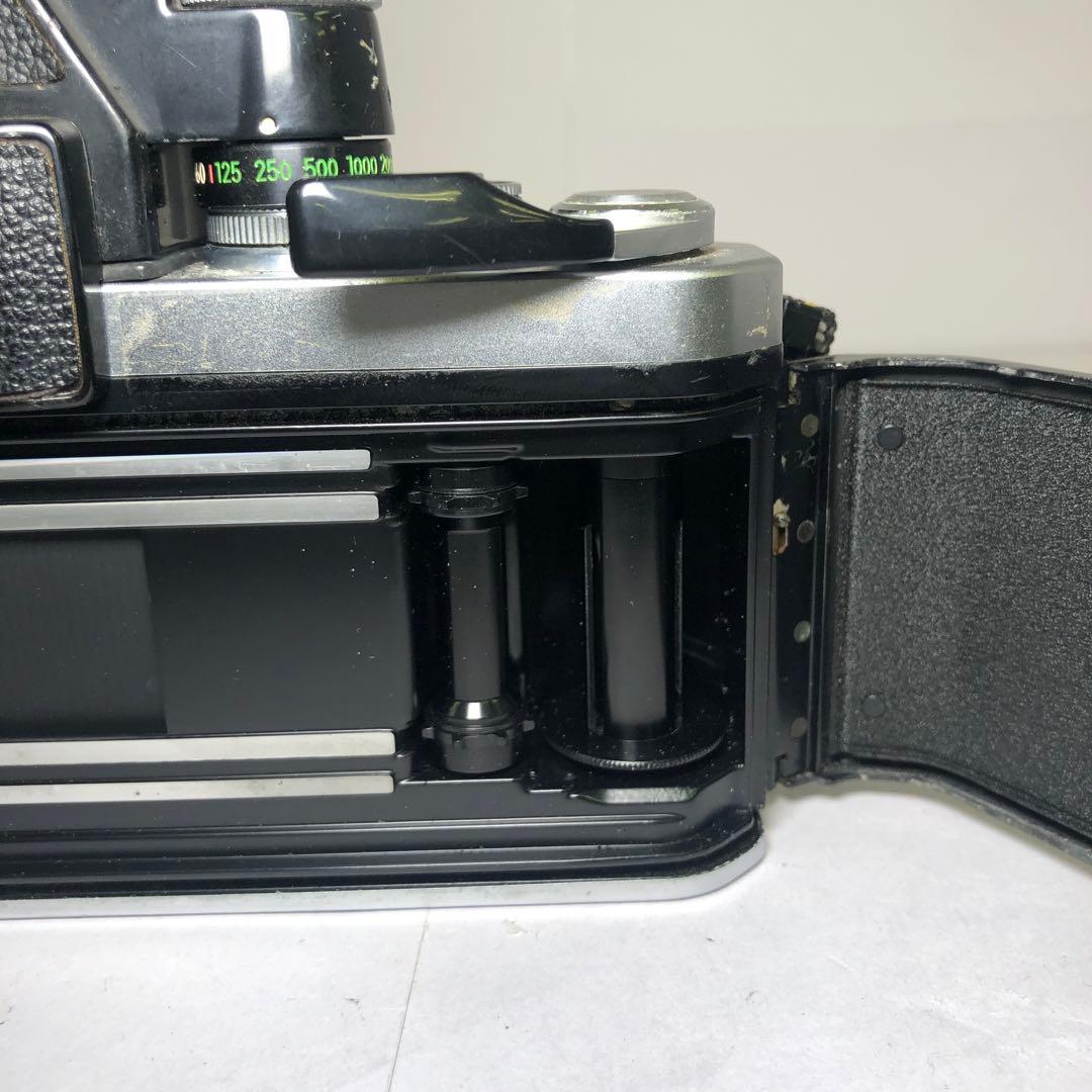 じ*こ様 【中古】Nikon ニコン F2 フォトミック フィルム マニュアルフ