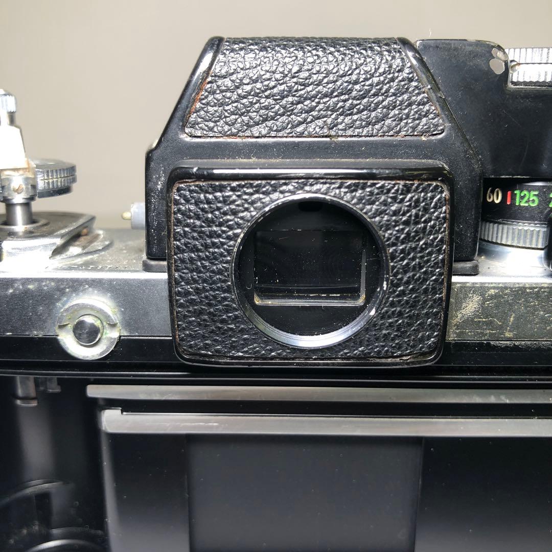 じ*こ様 【中古】Nikon ニコン F2 フォトミック フィルム マニュアルフ