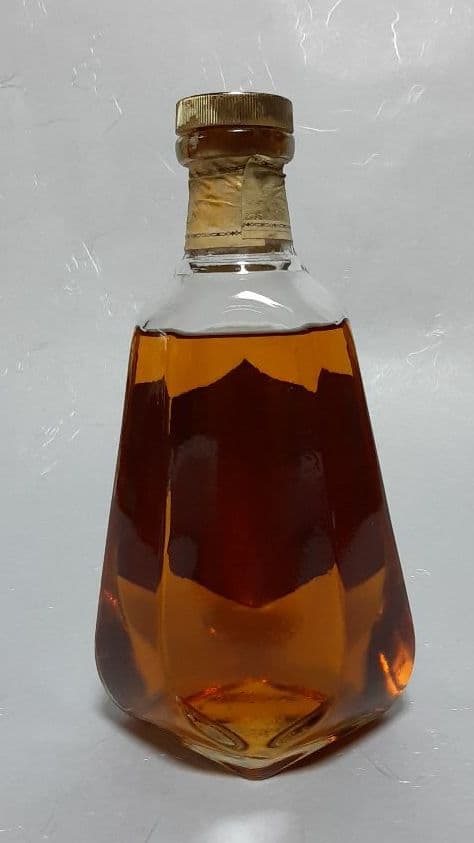 ウイスキー PRESIDENT Special Reserve De Luxe