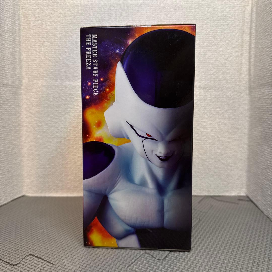 【フリーザ　MSP】 ドラゴンボール超　フィギュア