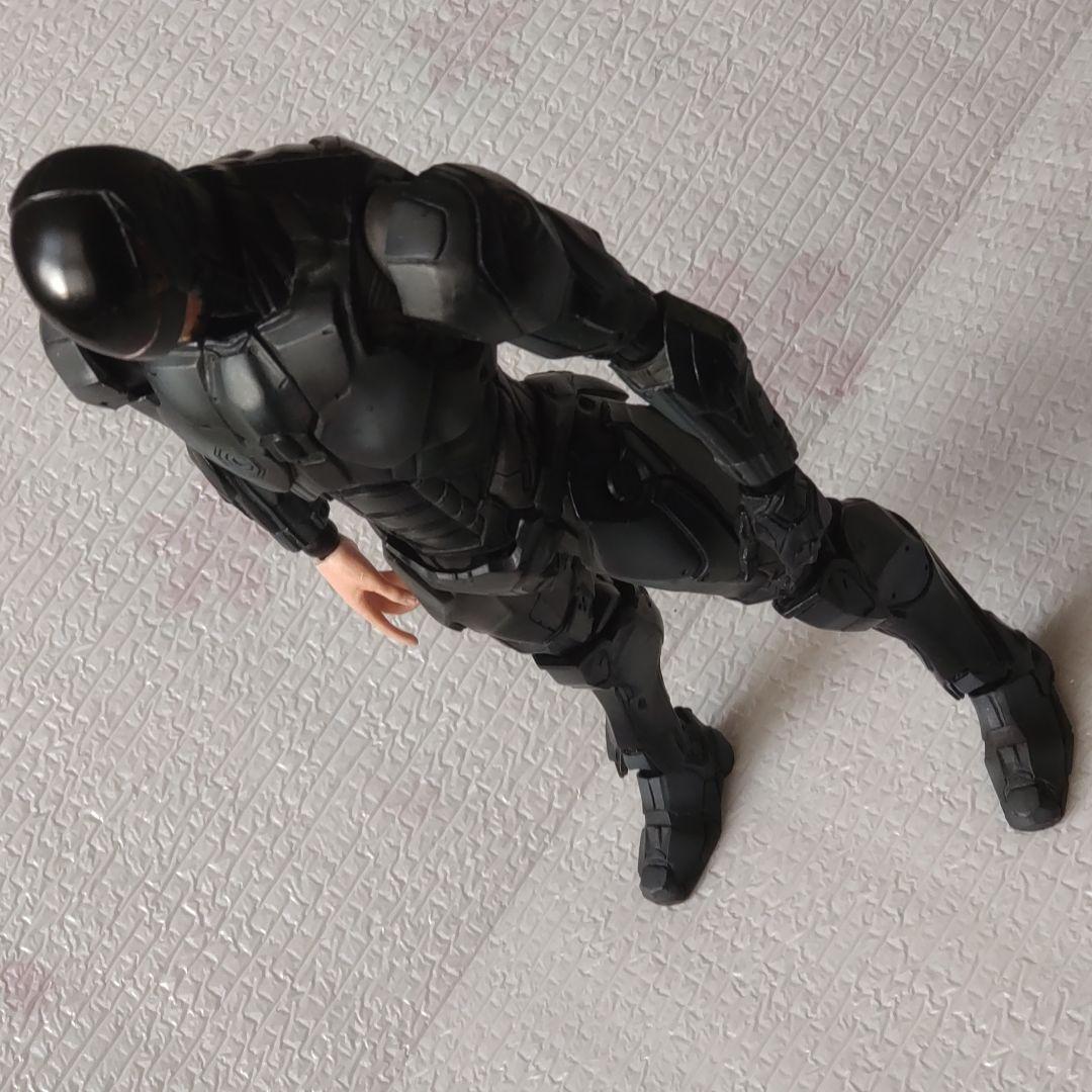 プレイアーツ改　ロボコップ3.0