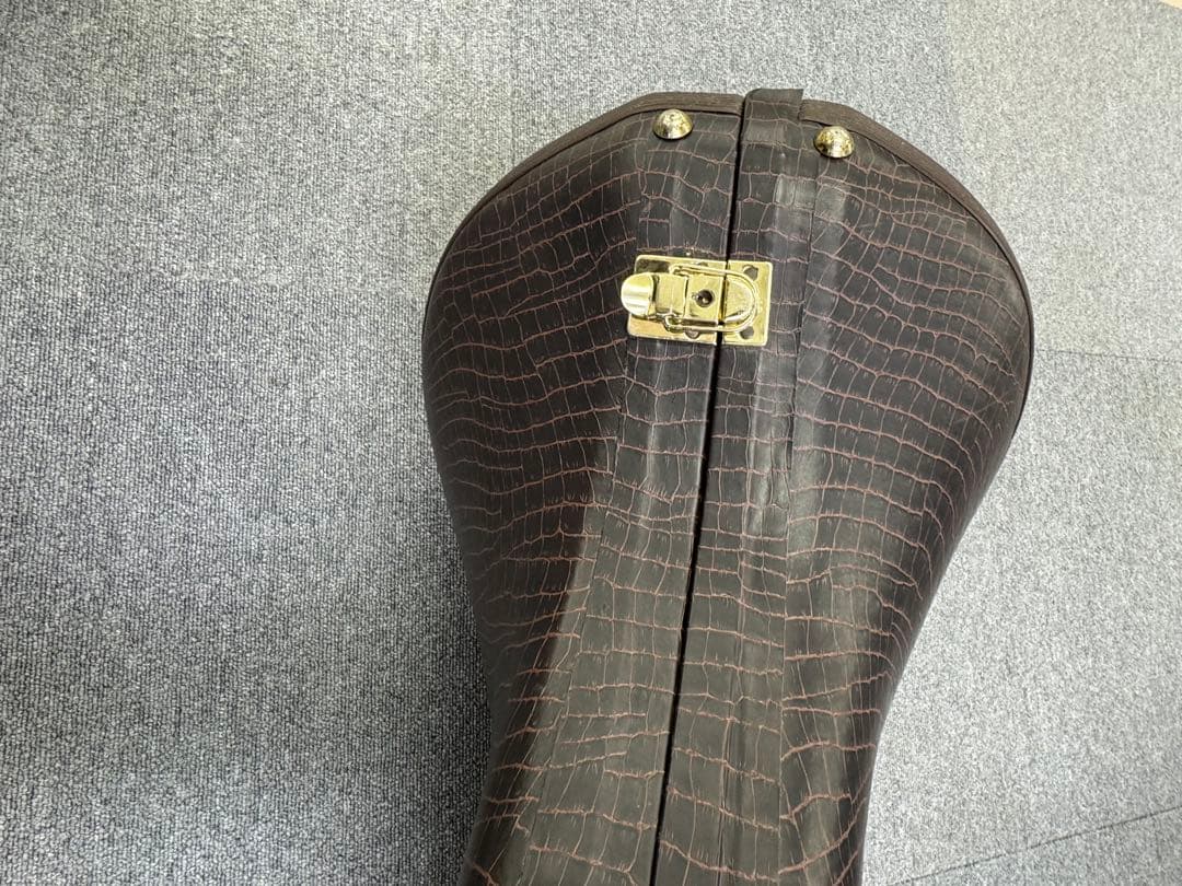 アレキサンダー ホルン ワンピースケース ハードケース　103