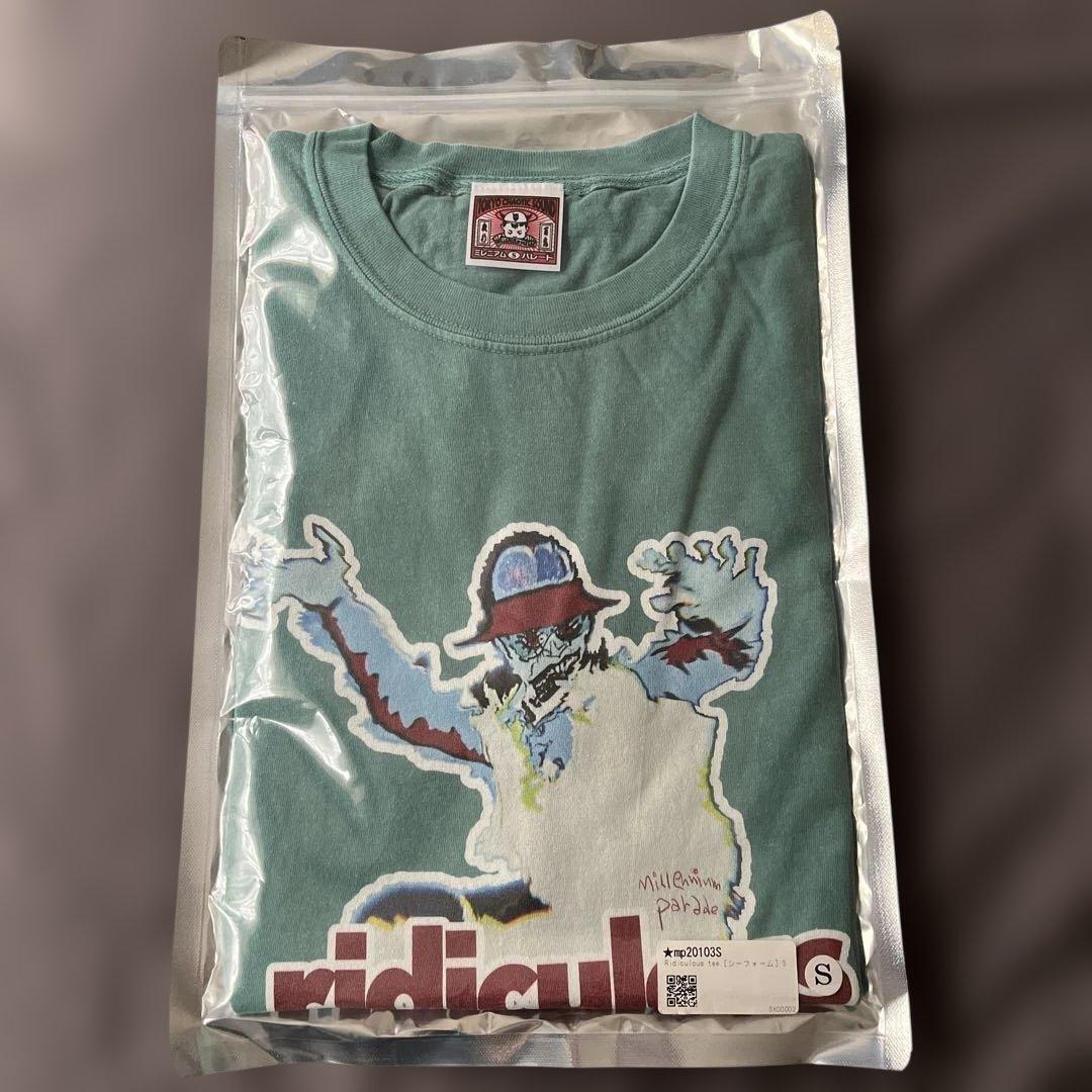 ミレニアムパレード　Ｔシャツ