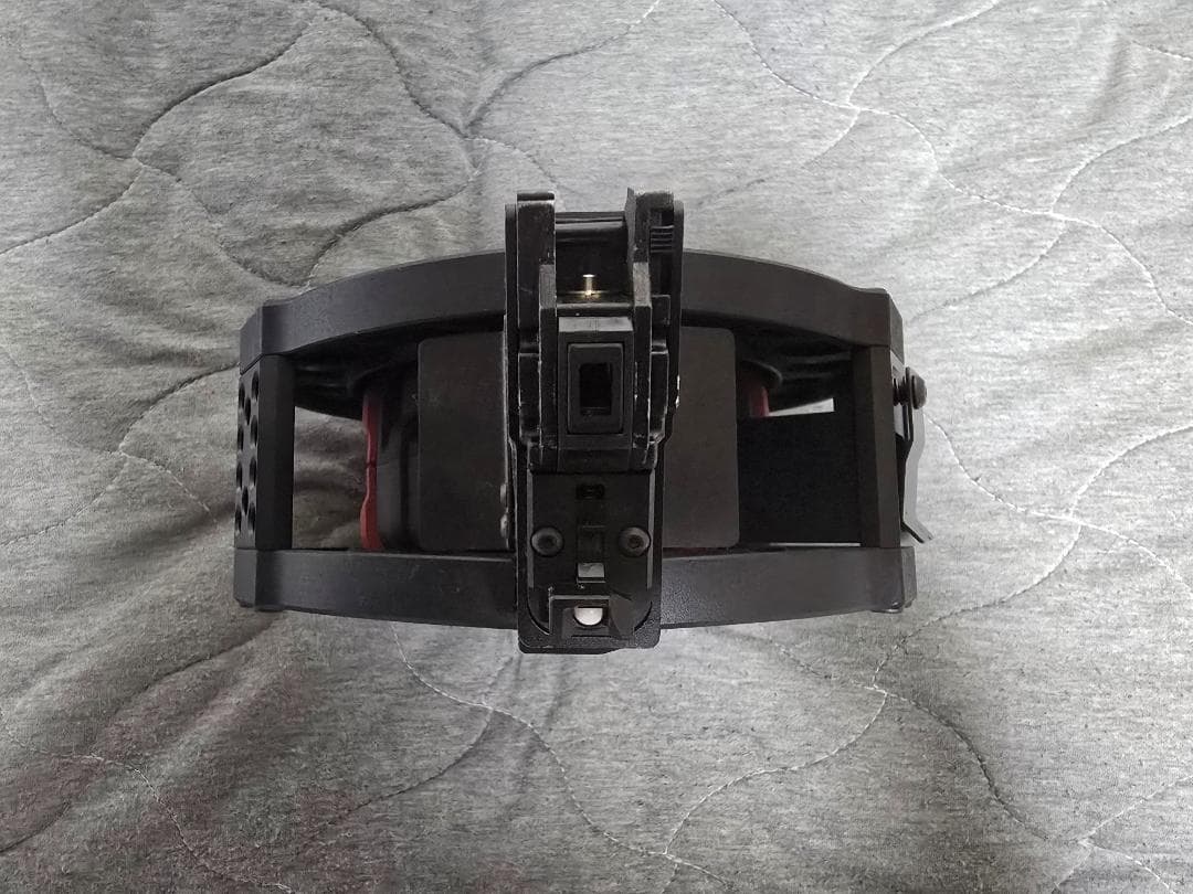 ITP サイガ12k SAIGA ドラムマガジンキット 組み込み済 M4