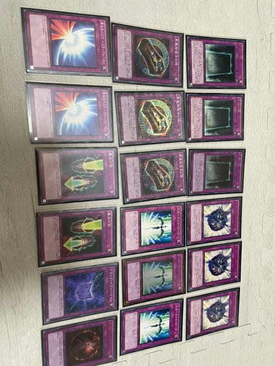 ブラックマジシャンデッキ　値段提示お願いします