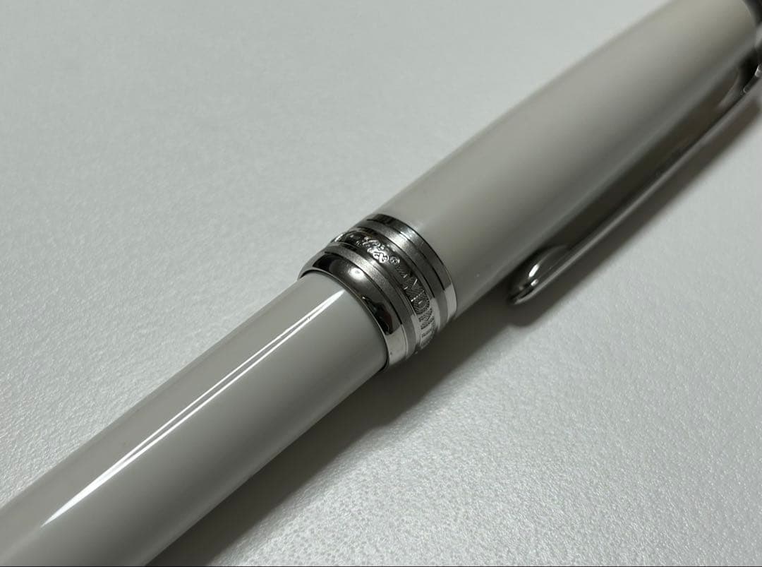 ステーショナリーマニアさん専用 トリビュートトゥザモンブラン クラシック