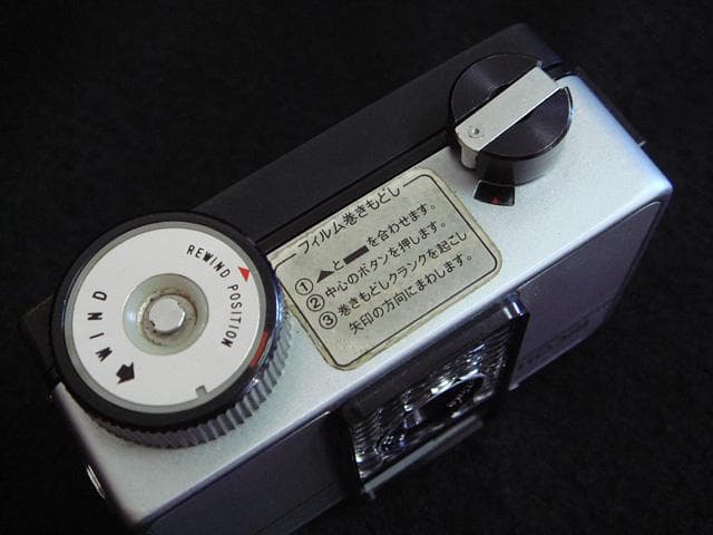 316898 撮影可 リコー オートハーフ E2 ricoh autohalf