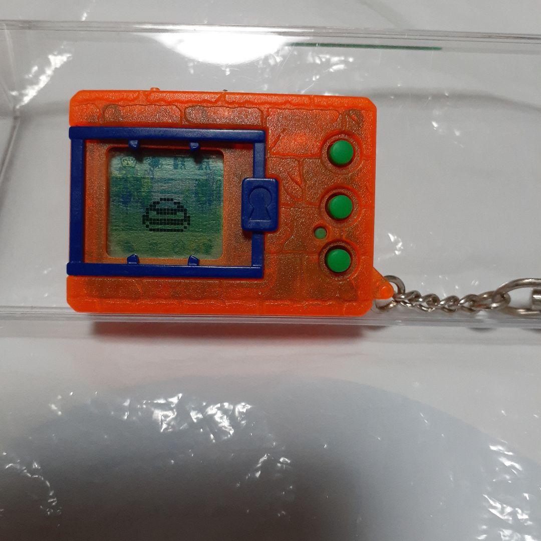 k*h様 動作確認済み　初代デジタルモンスター　２個セット