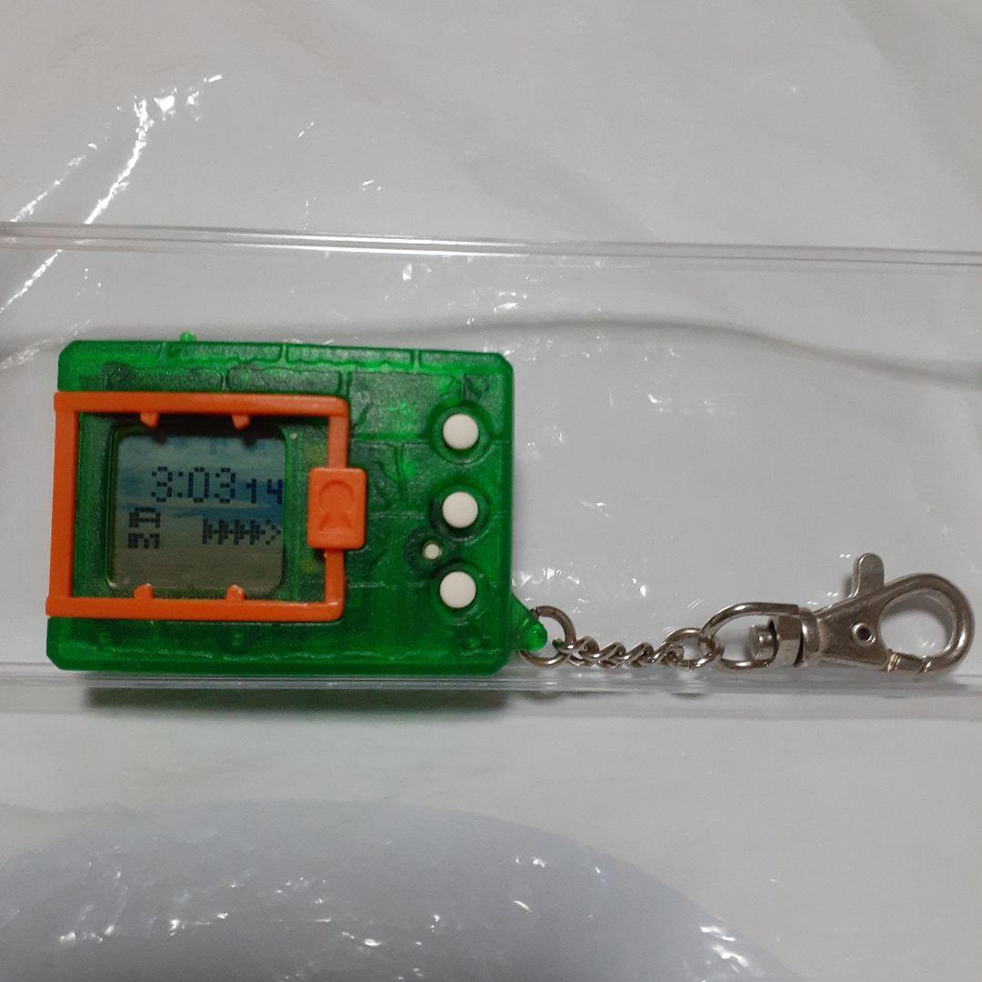 k*h様 動作確認済み　初代デジタルモンスター　２個セット