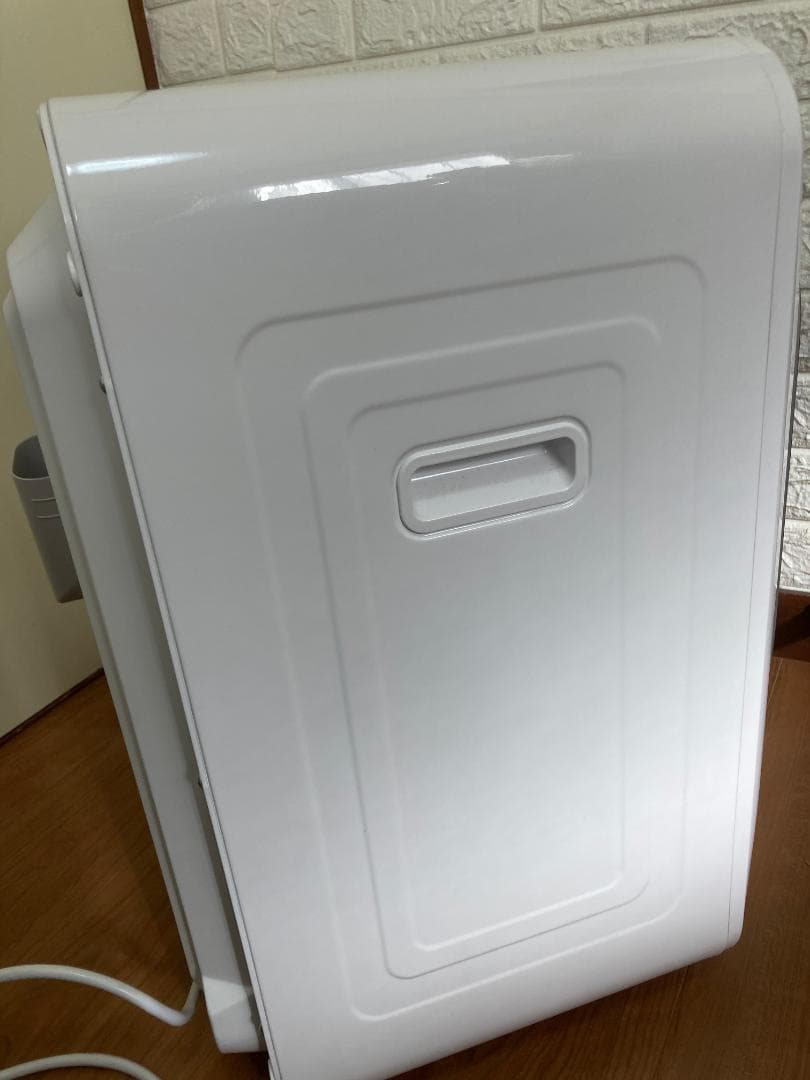 SunRuck 小型衣類乾燥機 乾きくん SR-ASMN206-W 3kg