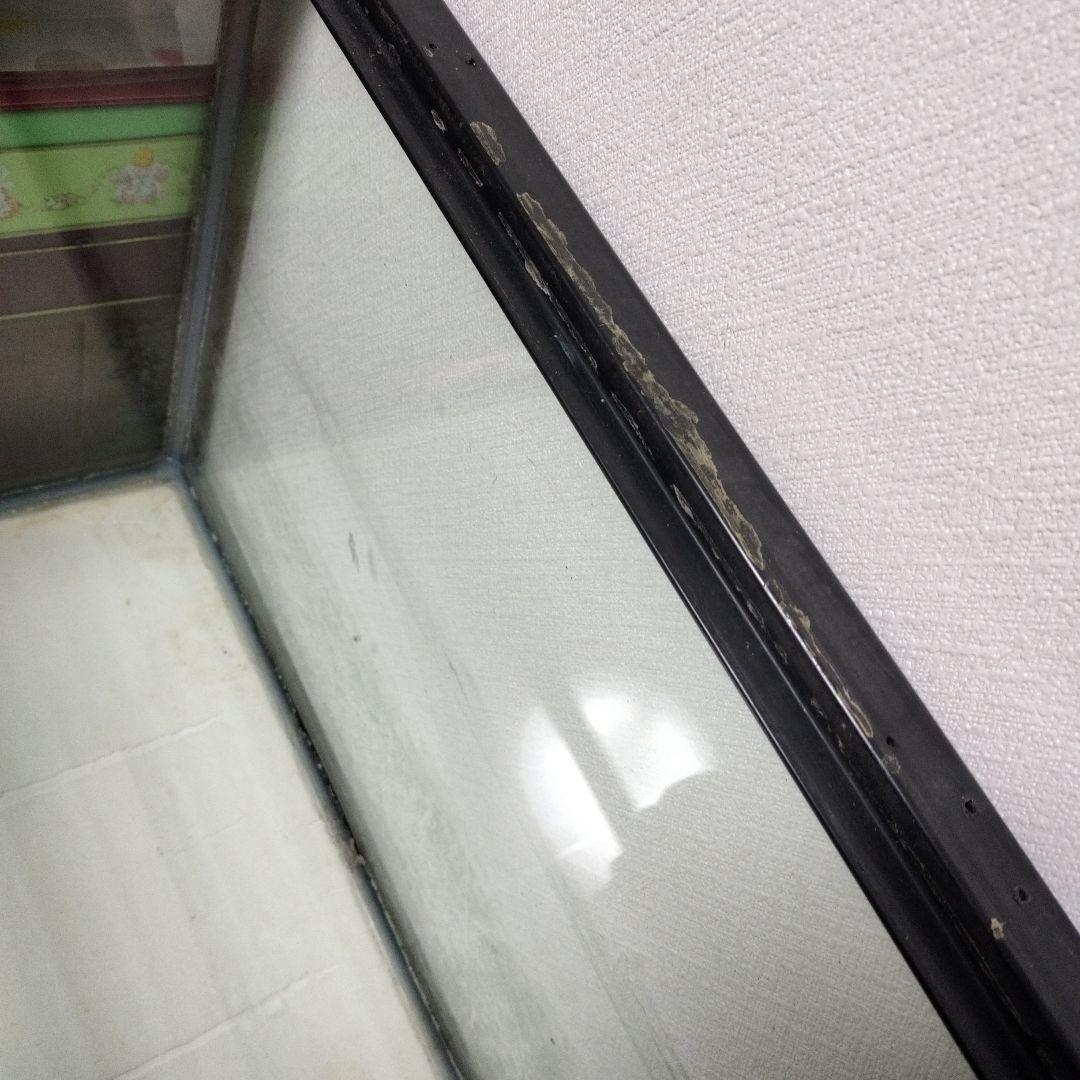 120センチ水槽セット 三重県津市まで取りに来てくれる方限定