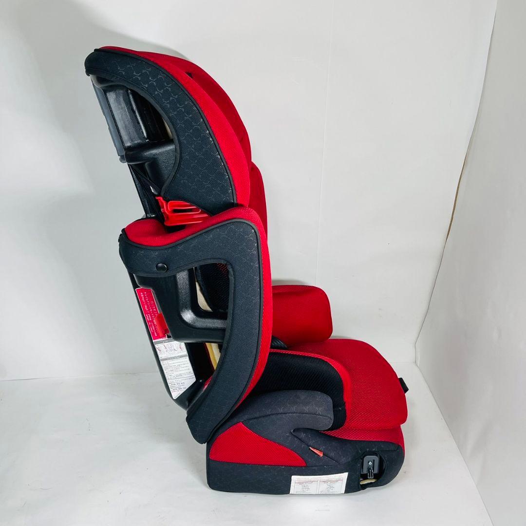 【極美品】Aprica アップリカ エアグルーヴプラス チャイルドシート