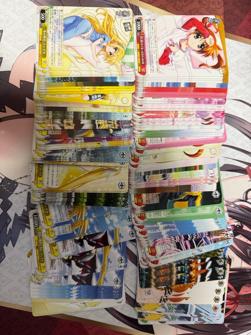 魔法少女リリカルなのは20th Anniversary N 4コン