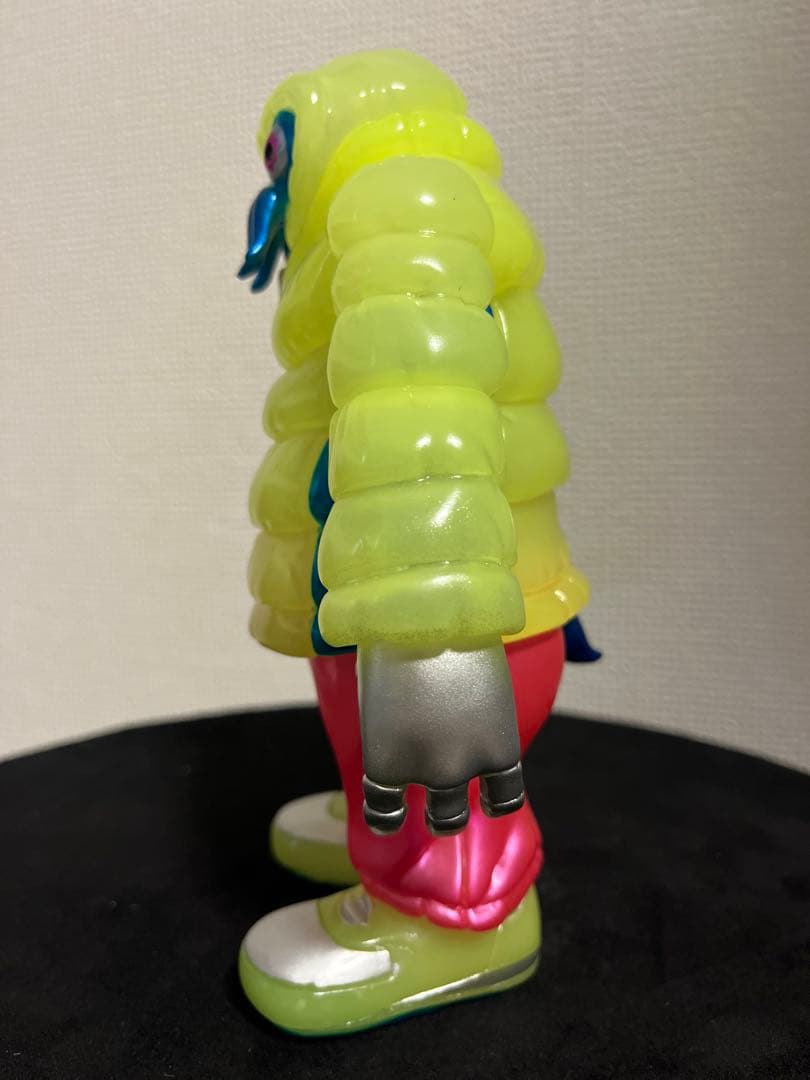 gyaromi クトゥルフオイド 台湾限定 TTF