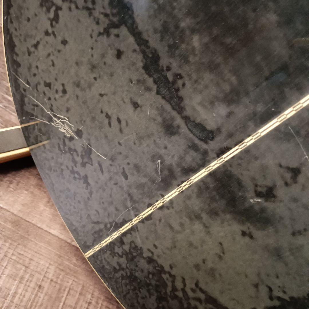 YAMAHA ヤマハ CJ-12 ジャンボ アコースティックギター アコギ