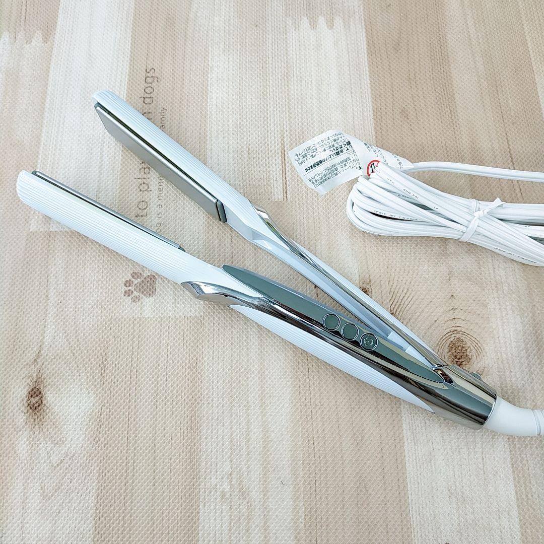 動作保証○最新モデル Refa リファ ビューテック ストレート プロ