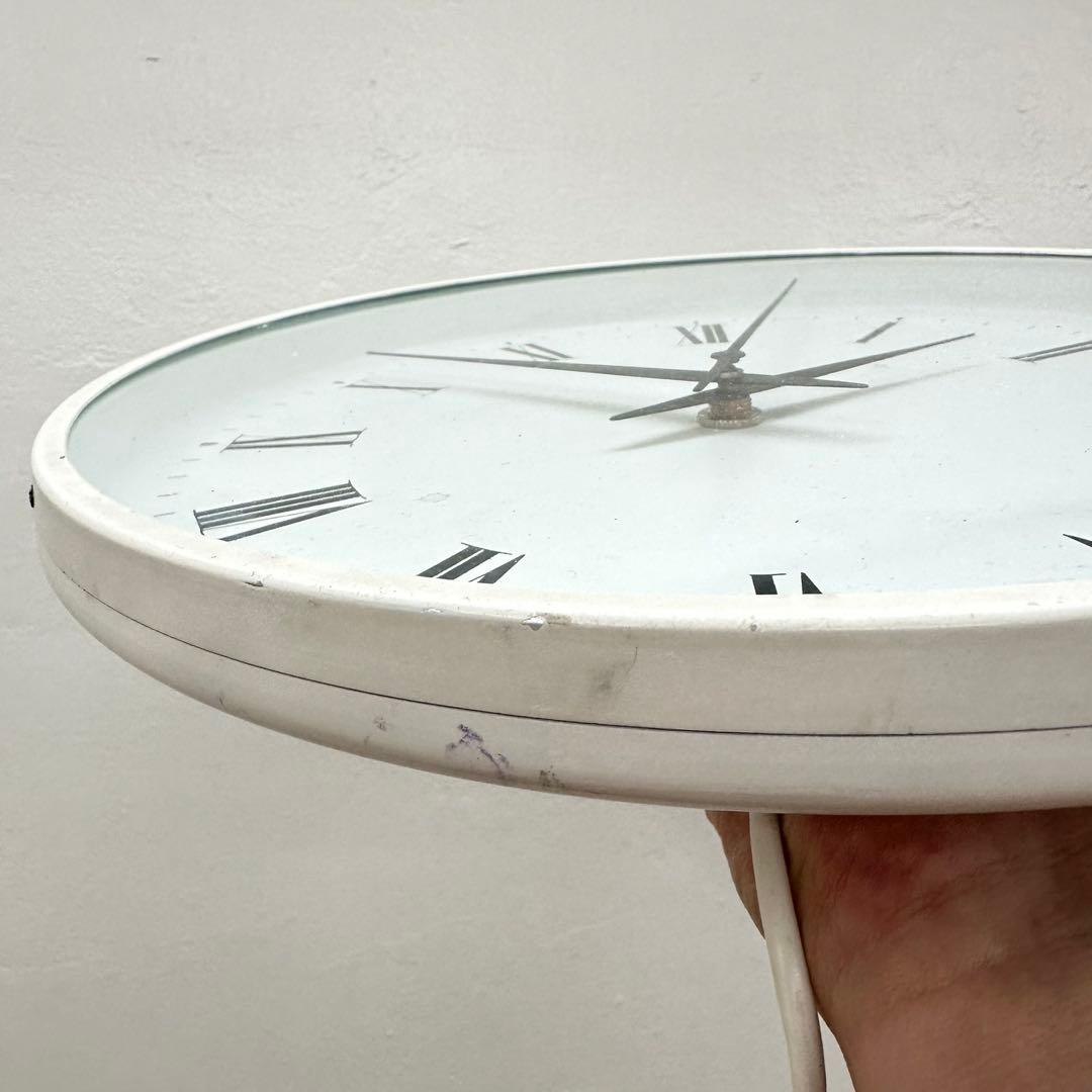 Henning Koppel clock Louis Poulsen 稀少 2