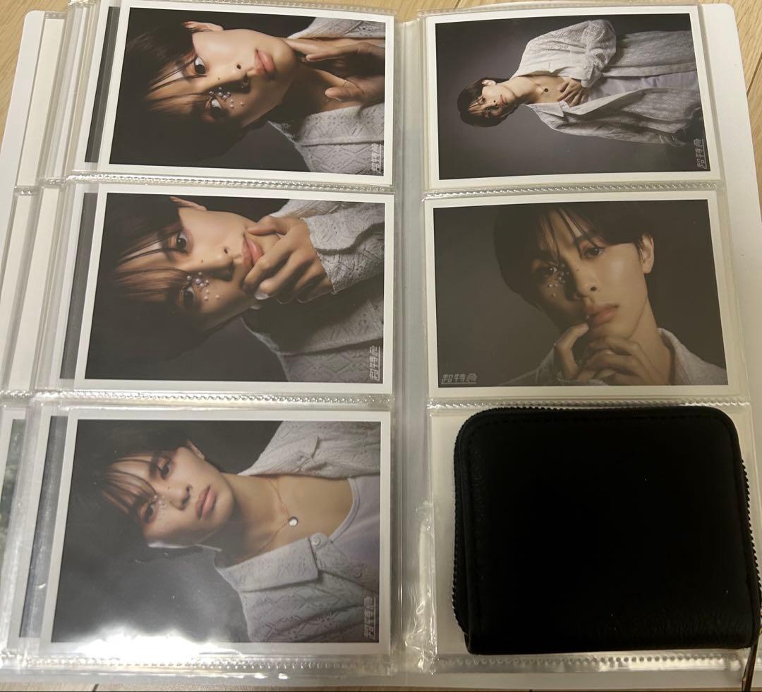 超特急 タクヤ RiBA B C D E F Gコンプセット