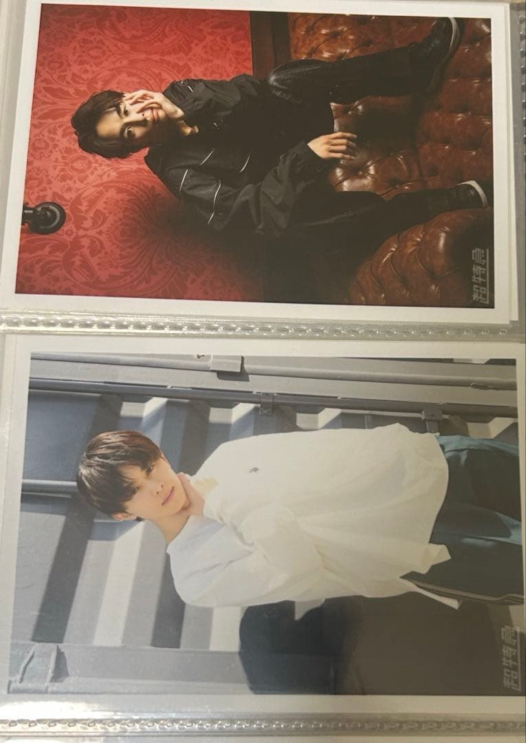 超特急 タクヤ RiBA B C D E F Gコンプセット