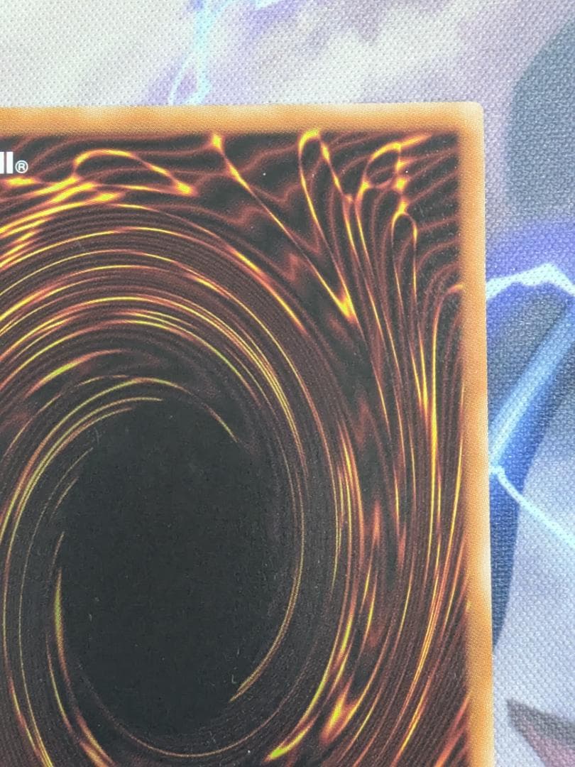 封印されしエクゾディア　シークレット　WCS2025ロゴ　遊戯王