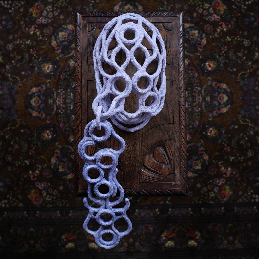 【一点物】仮面　マスク　被り物　仮面屋おもて　インテリア